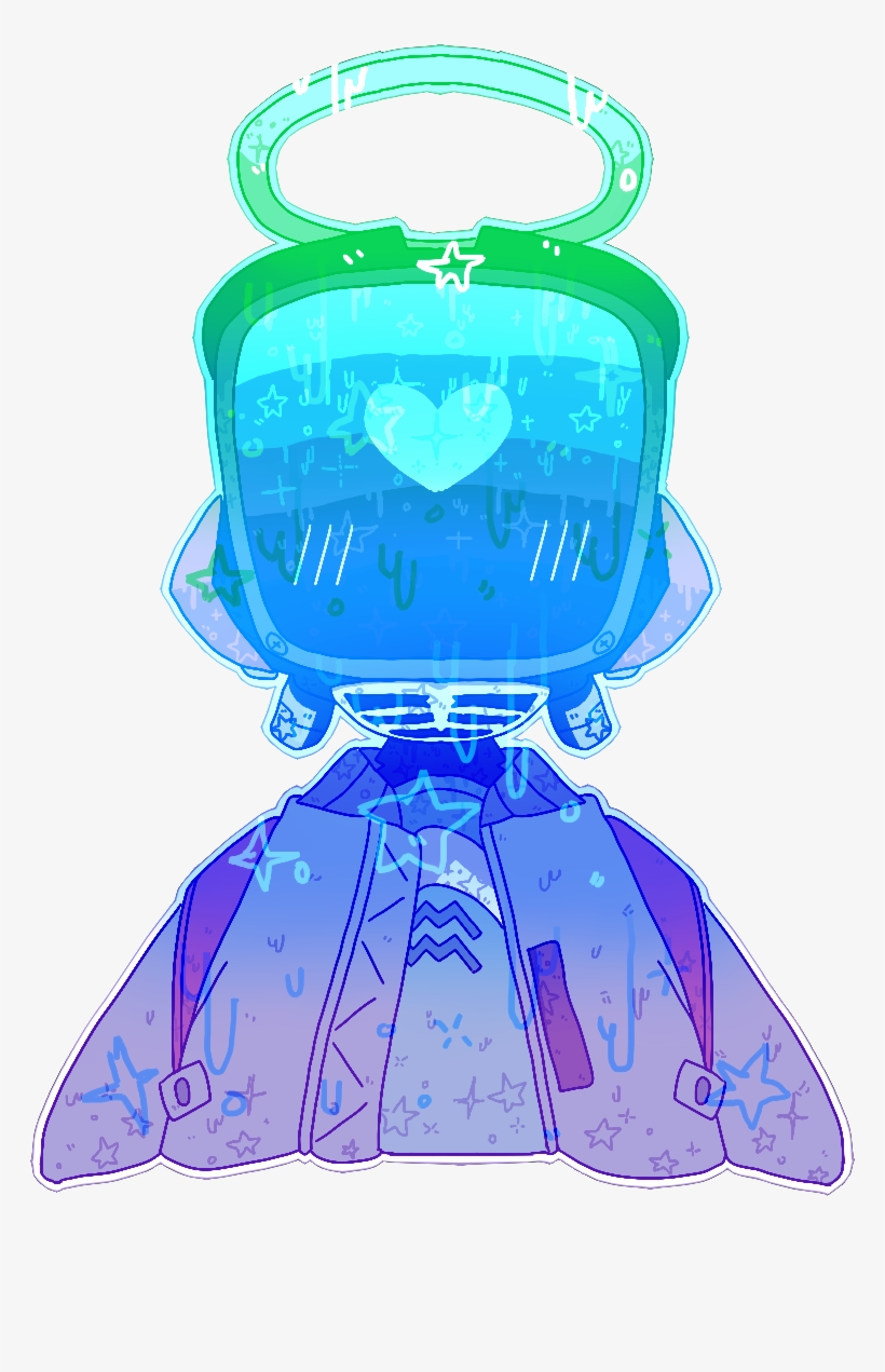 My Art Flcl Fooly Cooly Im A Genius Lord Canti - Lyrics, transparent png download