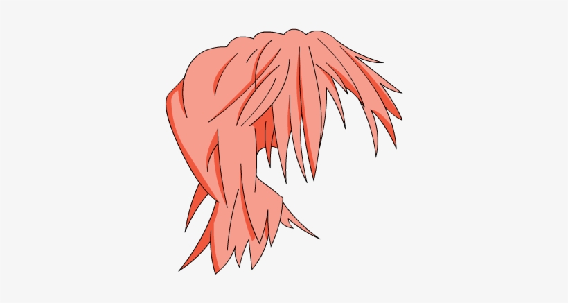 Haruko Flcl 45kb Feb 01 2011 - Illustration, transparent png download
