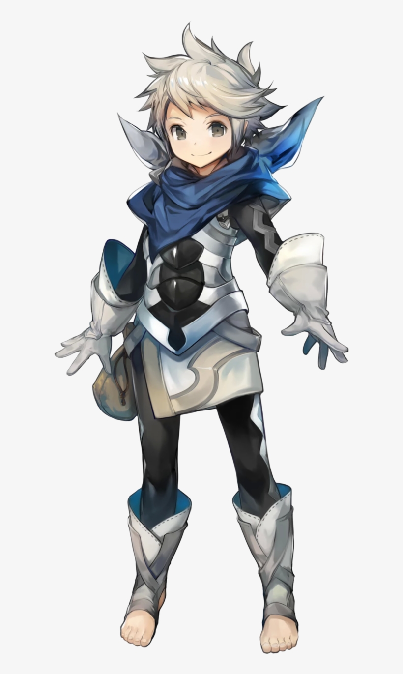 Kana Dragon Spawn Face - Fire Emblem Heroes Kana, transparent png download