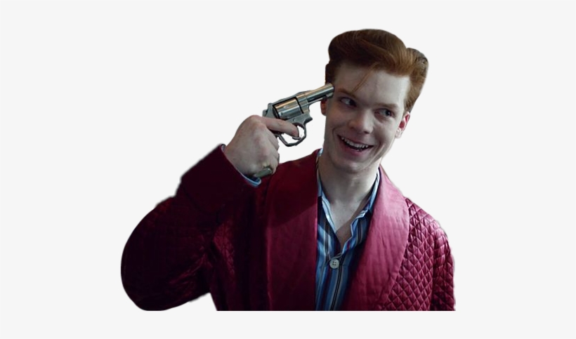 Gotham, transparent png download