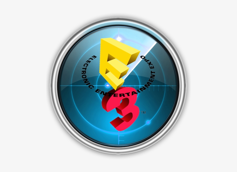 Header Spawnonme 065 - E3 2011, transparent png download