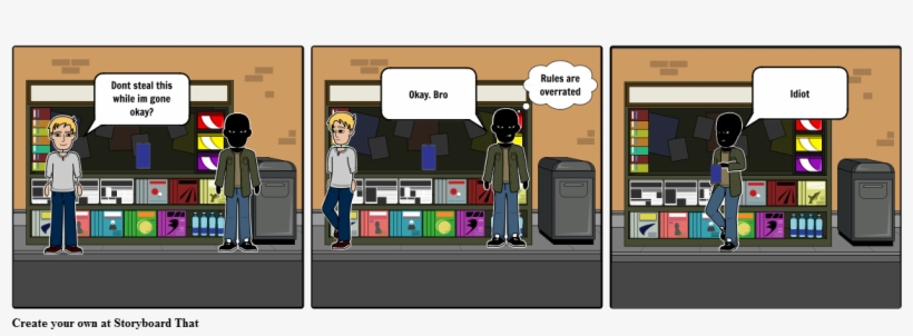 Black Lives Matter - Storyboard, transparent png download