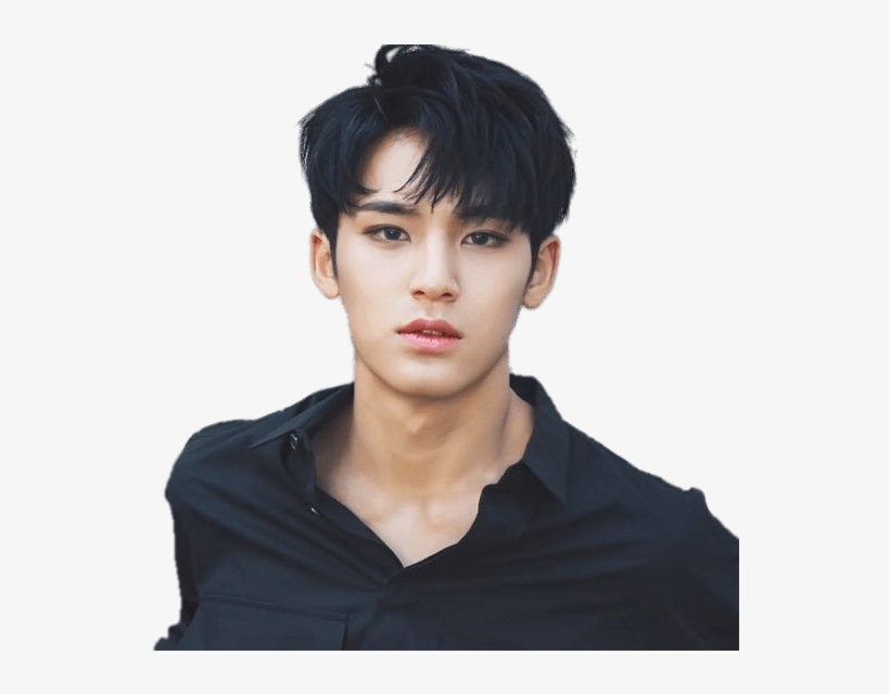 Download - Seventeen Mingyu, transparent png download