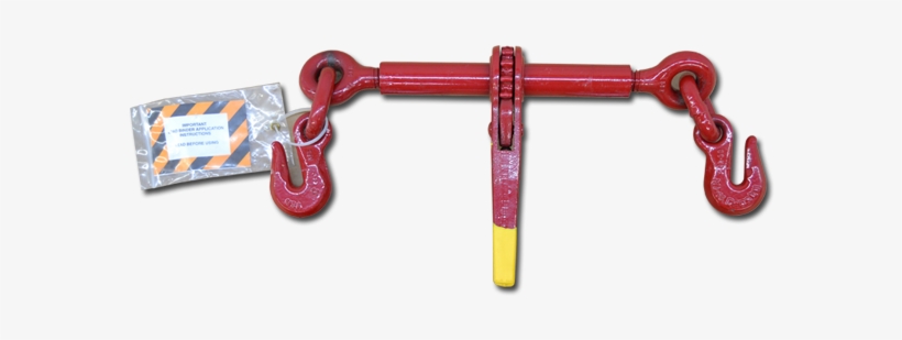 Load Binder R C 1/2" 5/8" - Chain, transparent png download