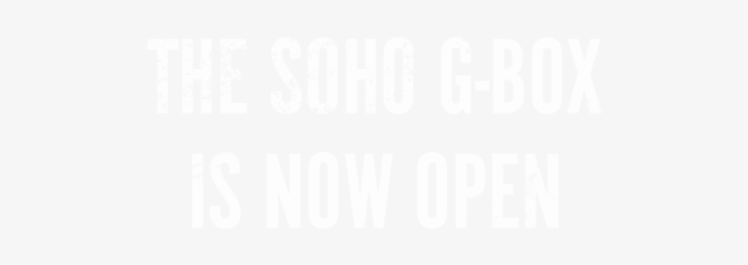 The Gotham Edge - Not An Exit Alarm Will Sound, transparent png download