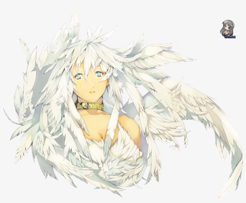 07 Dec 2010 - Anime, transparent png download