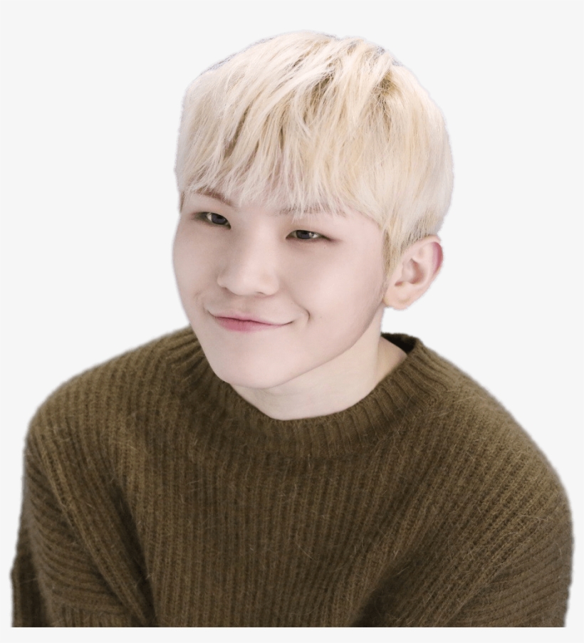 Download - Seventeen Transparent, transparent png download