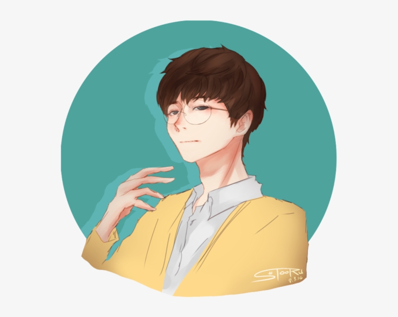 Seventeen - Seventeen Wonwoo Fanart, transparent png download