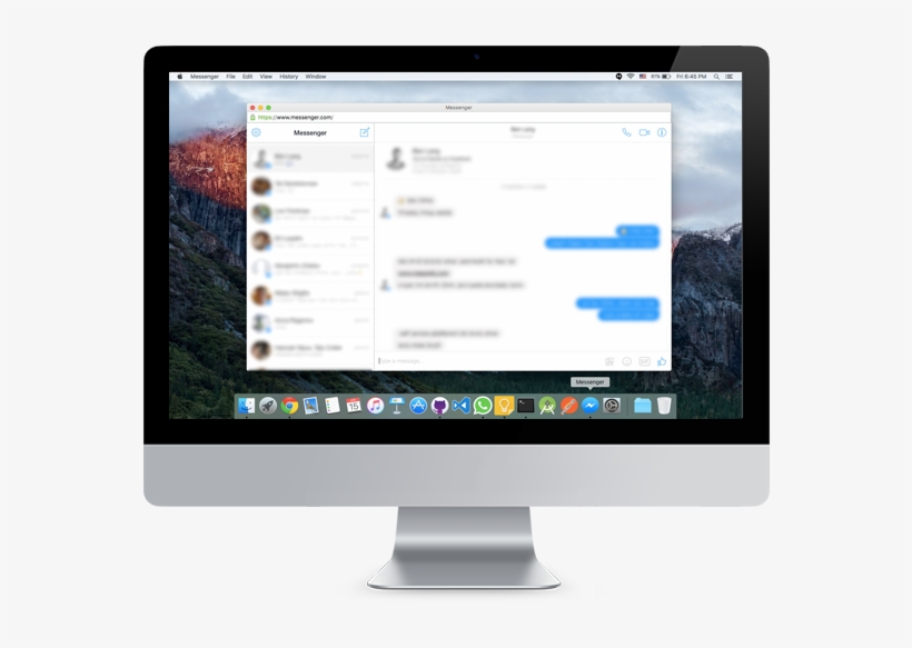 Preview - Imac 27, transparent png download