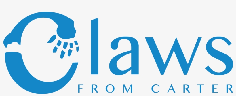 Copyright 2018 Claws From Carter - Edgewood Tahoe, transparent png download