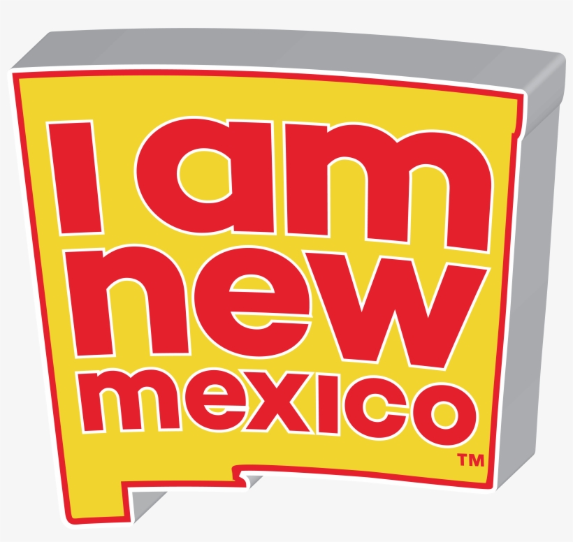 I Am New Mexico Merchandise, transparent png download