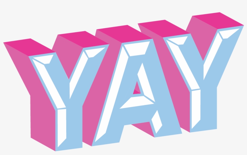 Jpg Transparent Download Kids Store Home - Yay Logo, transparent png download