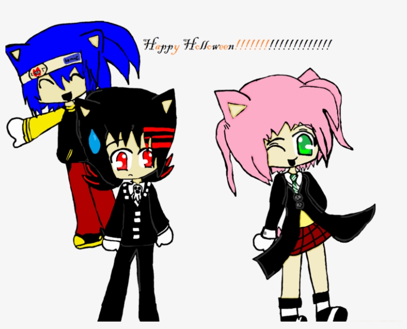 More Like Amy Rose Meets Kim Diehl By Amalika - Ice Princess Amy Rose, transparent png download