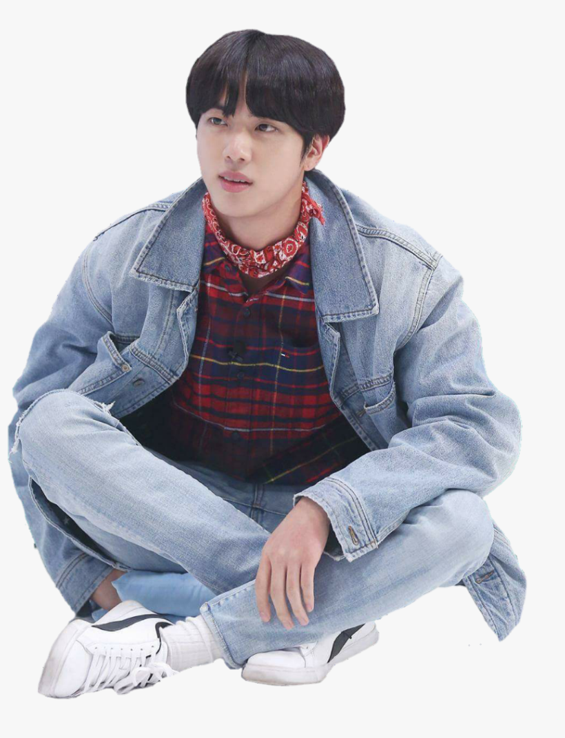 Jin Png And Bts Image Jin Transparent Jin Png Transparent Png 500x630 Free Download On Nicepng
