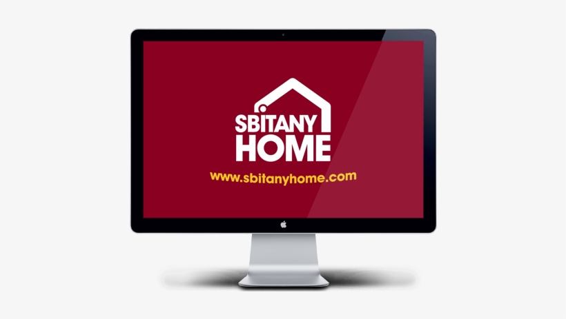 Find Us On Facebook - Sbitany Home, transparent png download