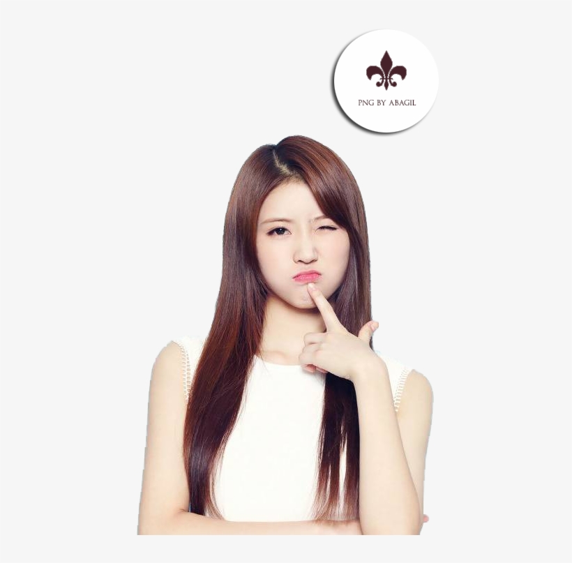 Related Wallpapers - Lovelyz Baby Soul, transparent png download