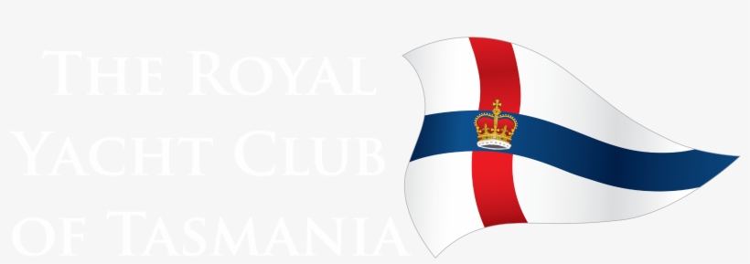 Logo - Royal Yacht Club Of Tasmania, transparent png download