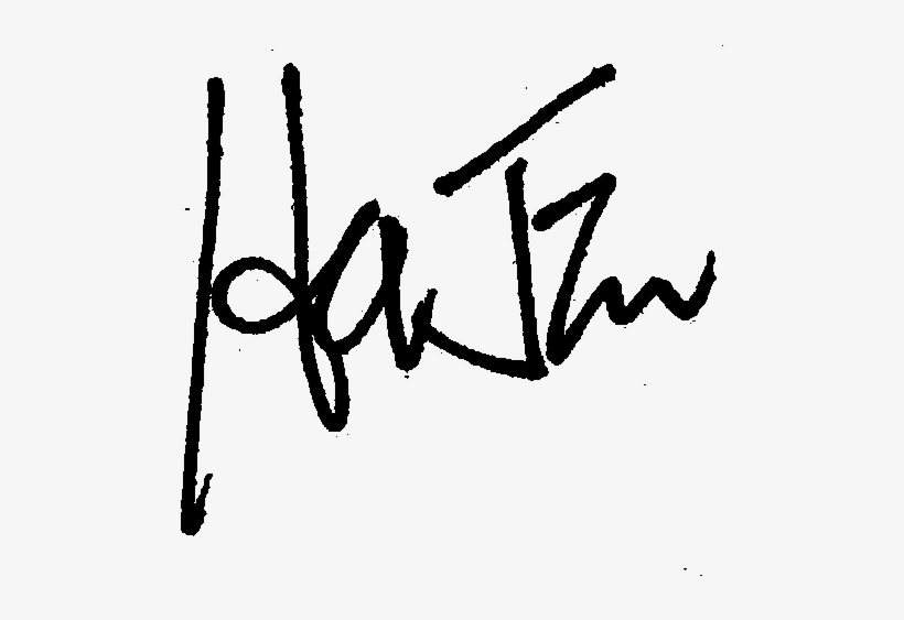 Ha Jin Signature - Ha Signature, transparent png download
