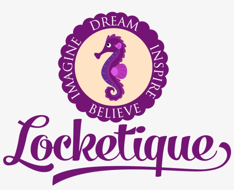 Locketique - Locketique Logo, transparent png download