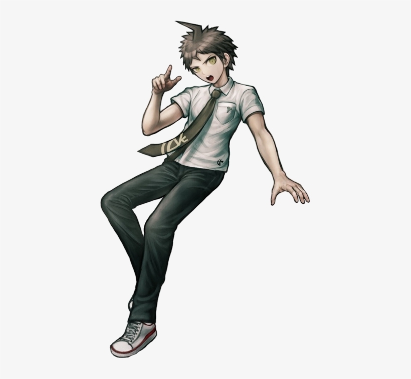 Hajimehinata - Hajime Hinata, transparent png download