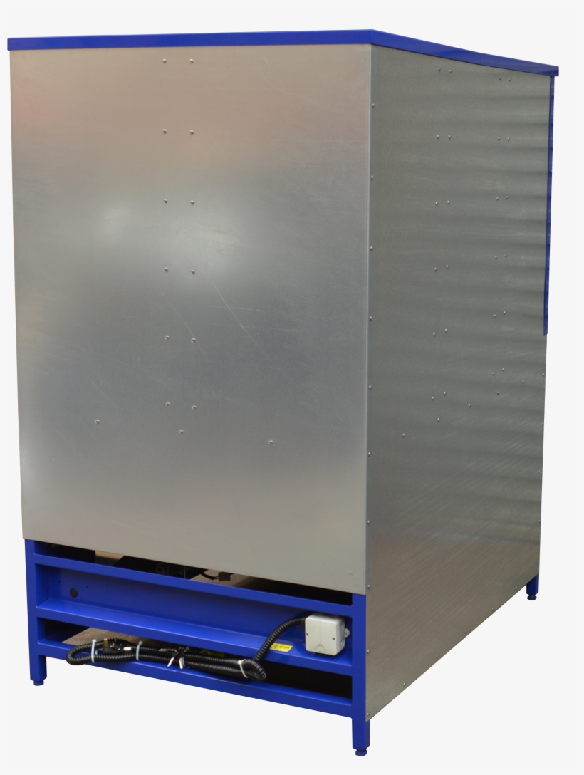 Range Master 'single Ball Count' Series - Machine, transparent png download