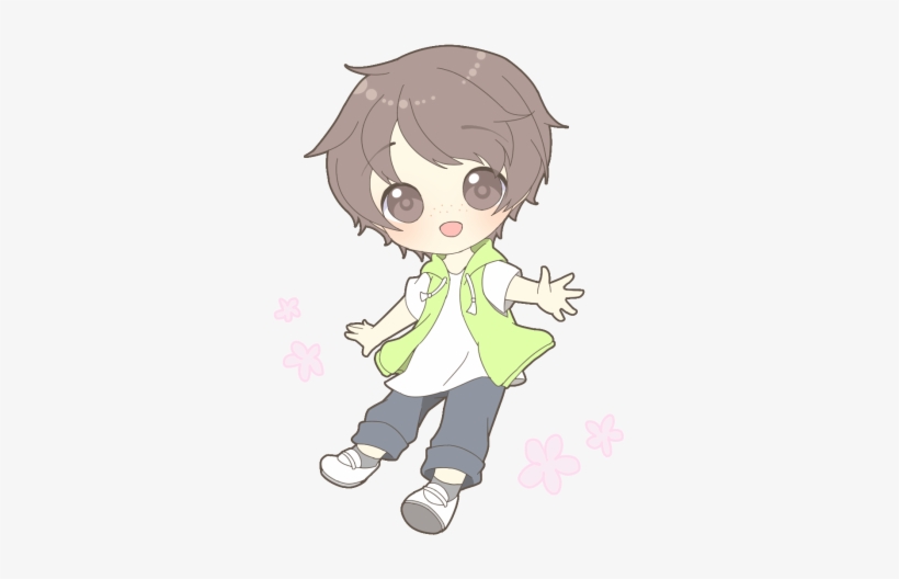 Hinata - Cartoon, transparent png download
