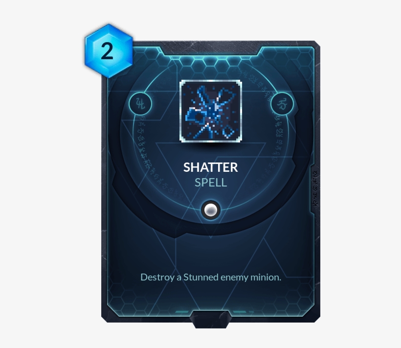 Flawless Reflection Duelyst, transparent png download