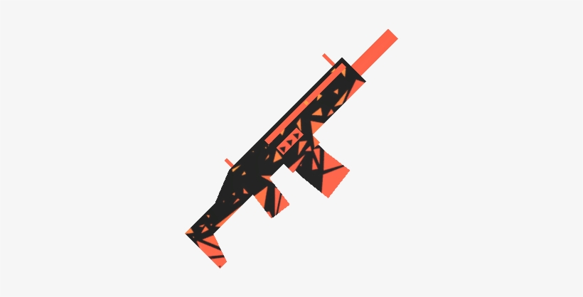 Heartbreaker 1037 Opal Shatter 68 - Opal Shatter Heartbreaker Unturned, transparent png download