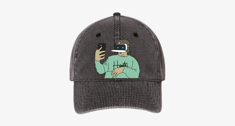 Jake The Meme Man - Baseball Cap, transparent png download