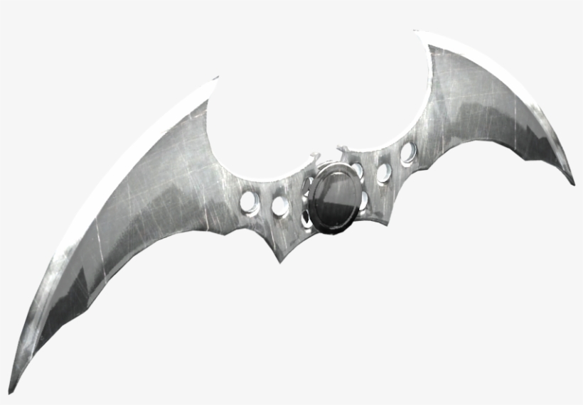 Batarang For Euro Truck Simulator - Horn, transparent png download