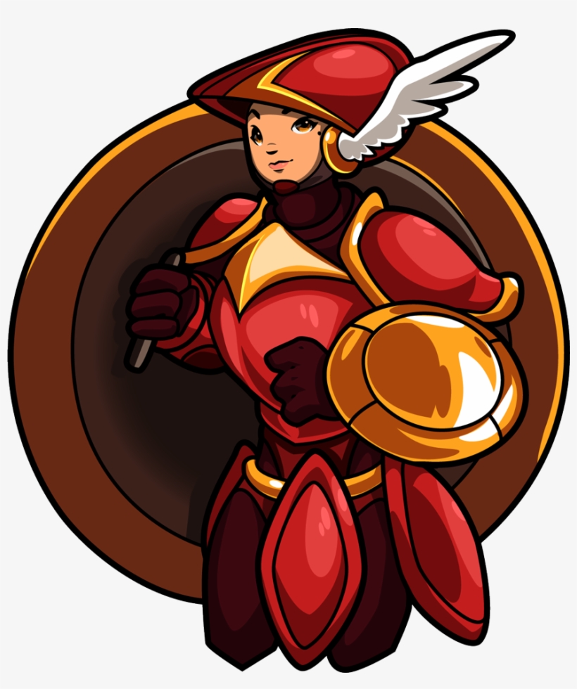 Shieldknight-smile - Focus Shovel Knight Wii U Wii U Jeux Wii U, transparent png download