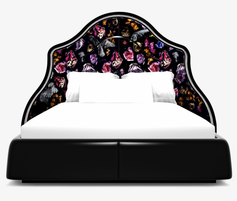 Primrose Bed - Bed Frame, transparent png download