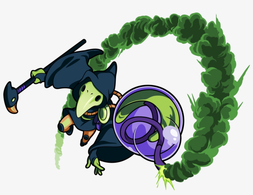 Plague Of Shadows Expansion Coming September 17th For - Plague Knight, transparent png download