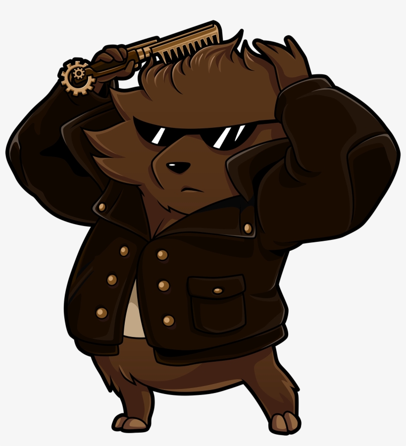 'edge Farmer - Shovel Knight Specter Of Torment Edge Farmer, transparent png download