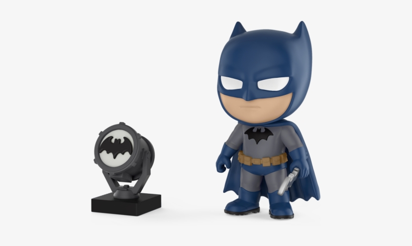 Funko Five Star Dc, transparent png download