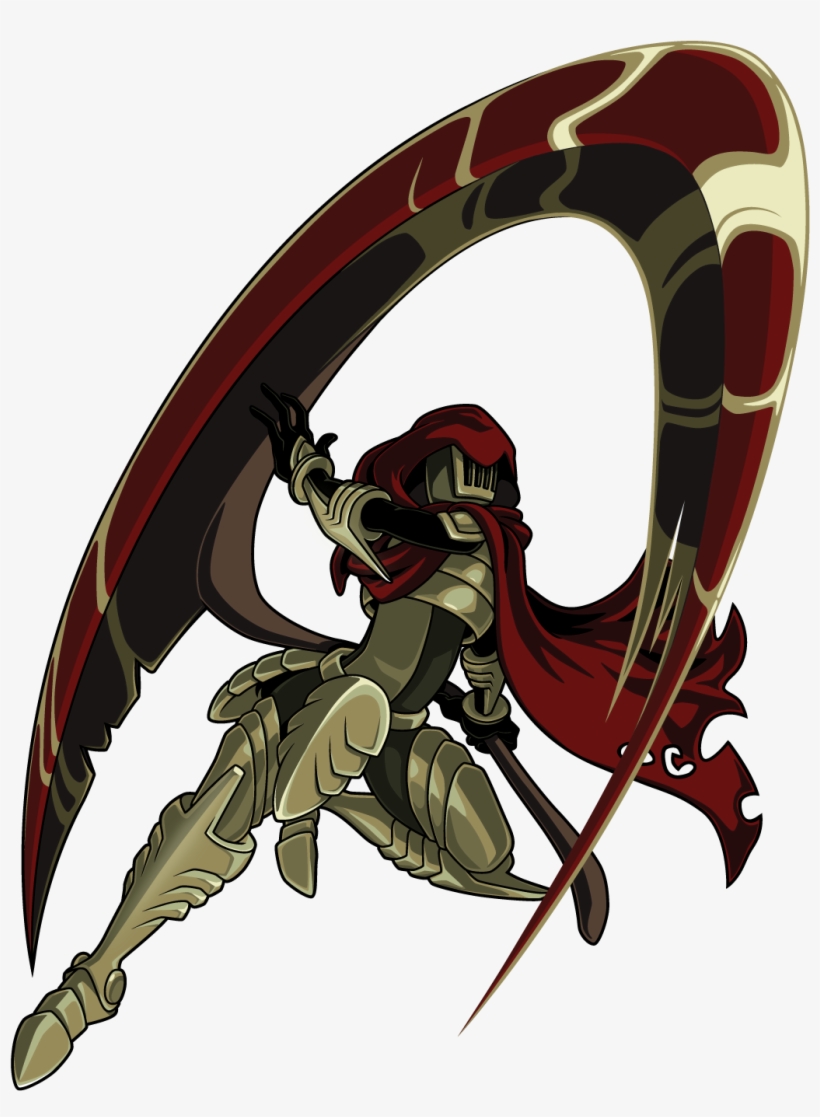 Yacht - Shovel Knight Specter Of Torment Png, transparent png download