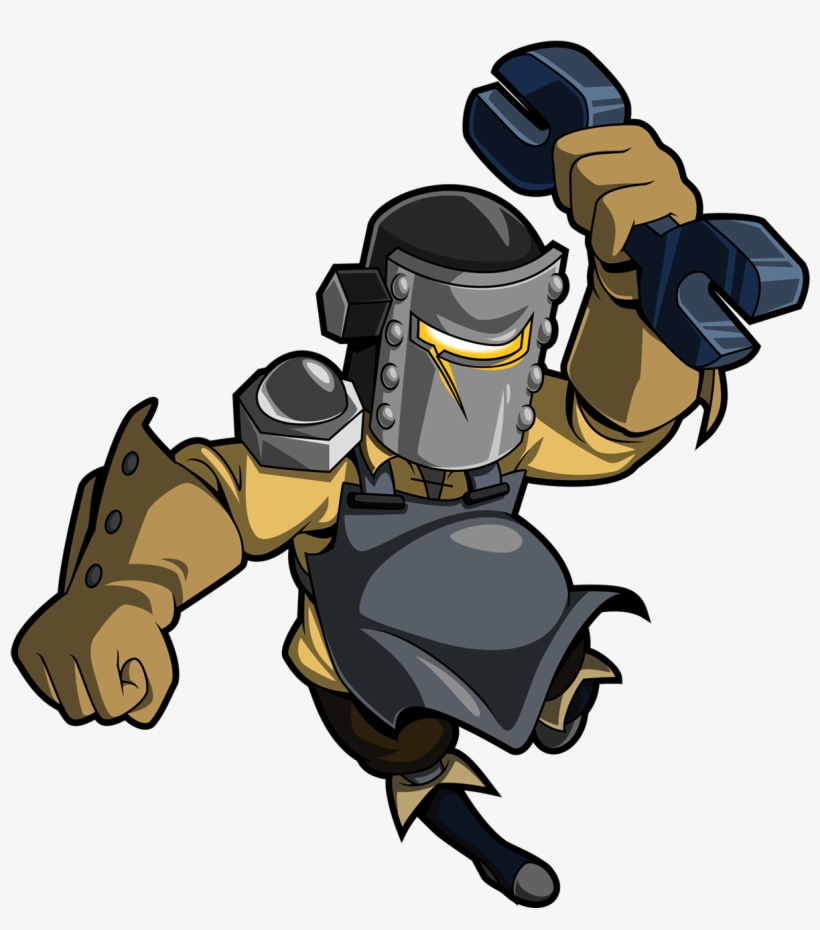 Tinker Knight, transparent png download