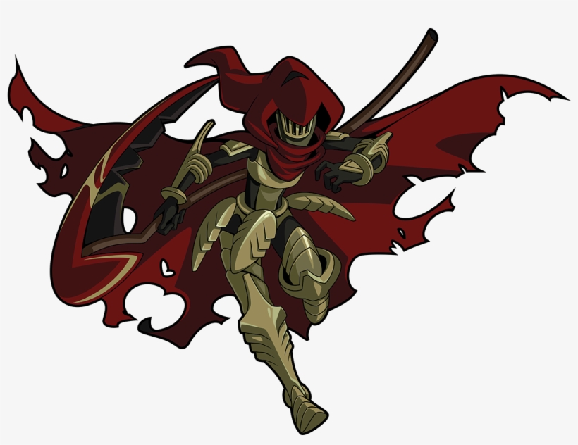 Following Up From Yesterday's Post, More Details About - Specter Knight, transparent png download