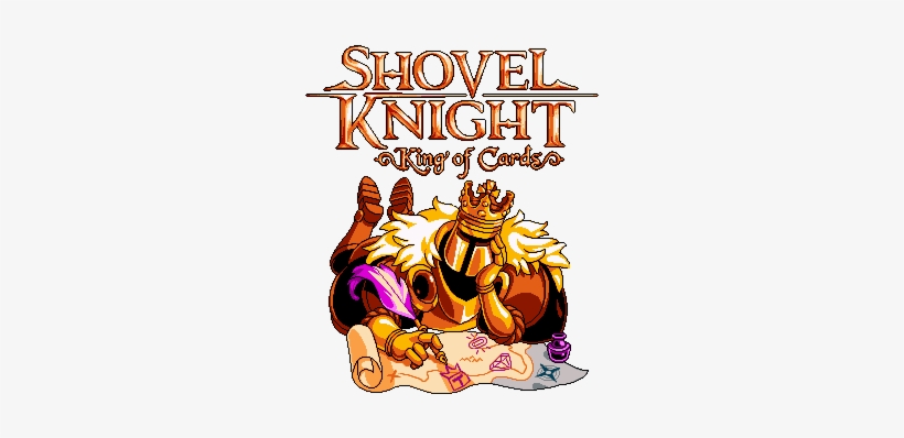 We're Nearing The End Of Development On What Is By - Shovel Knight Showdown, transparent png download