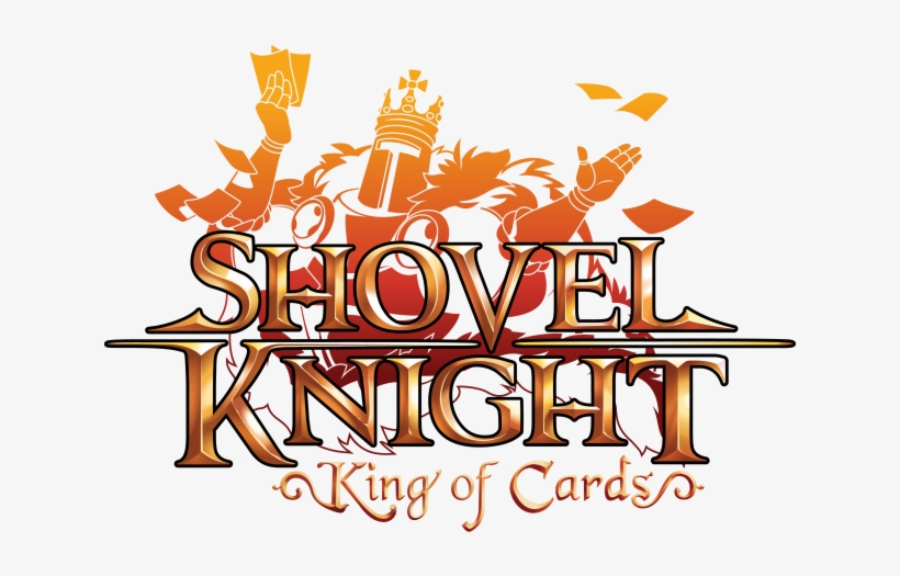 By Decree, You Are Royally Invited To The Unveiling - Shovel Knight, transparent png download