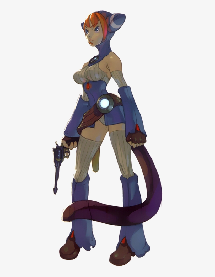 Mona, From Shovel Knight Https - Breath Of Fire Dragon Quarter Lin, transparent png download
