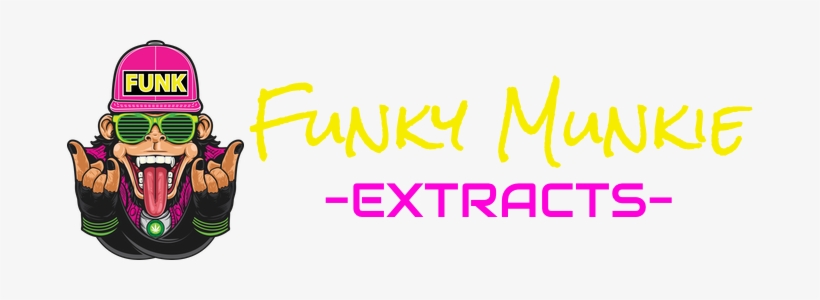 Rockstar Shatter - Ape Funk Mens Printed T-shirt Animal Funny Funky Cool, transparent png download