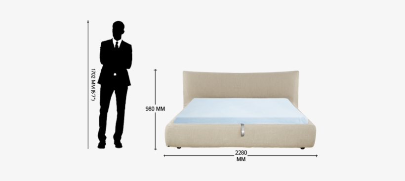 **prices May Vary Basis Location And Availability - Bed Frame, transparent png download