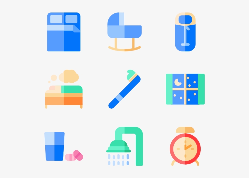 Time To Sleep - Sleep, transparent png download