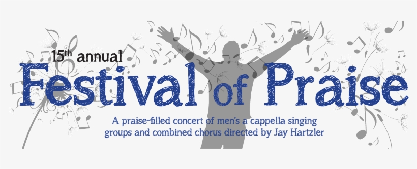 10 16 Festival Of Praise - Player, transparent png download