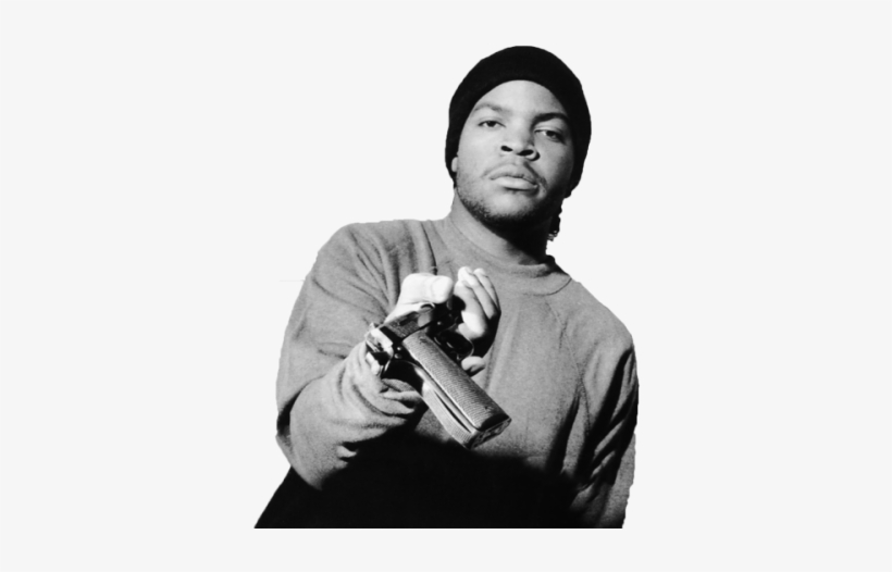 Amerikkka's Most Wanted - Ice Cube Kill At Will, transparent png download
