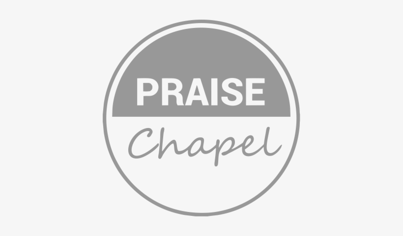 At Praise Chapel We Are Unashamed To Passionately Worship - The Lone Cypress, transparent png download