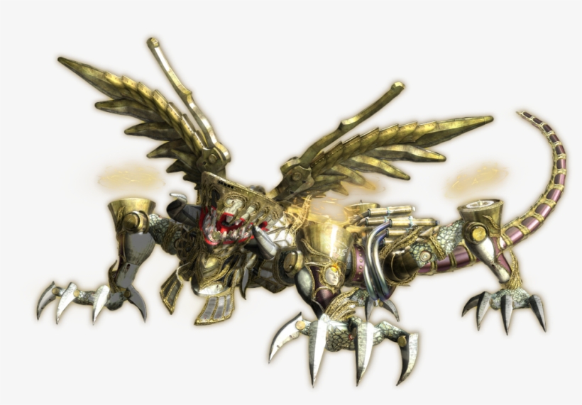 Sapentia - Bayonetta Sapientia, transparent png download