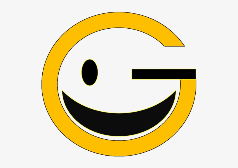 Grin Coin - Portable Network Graphics, transparent png download