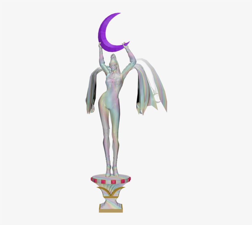 Download Zip Archive - Bayonetta, transparent png download